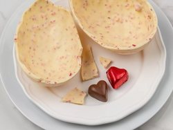 Baileys sjokoladeegg