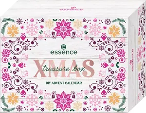 essence adventskalender julekalender