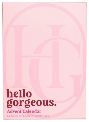 Sminke kalender, make up