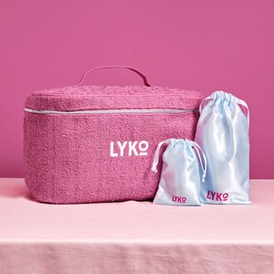 By Lyko julekalender