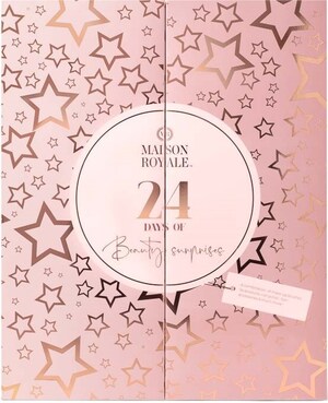 Adventskalender tenåring