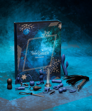 Erotisk adventskalender Amor 2025