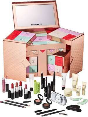 Mac julekalender
