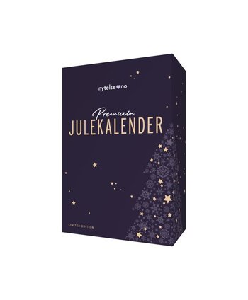 Nytelse erotisk julekalender