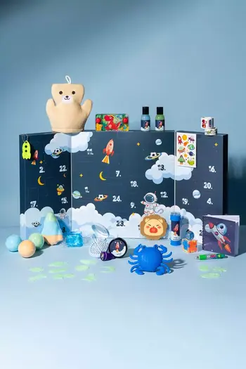 Adventskalender barn