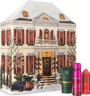 Rituals julekalender dame, adventskalender